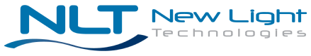 New Light Technologies logo